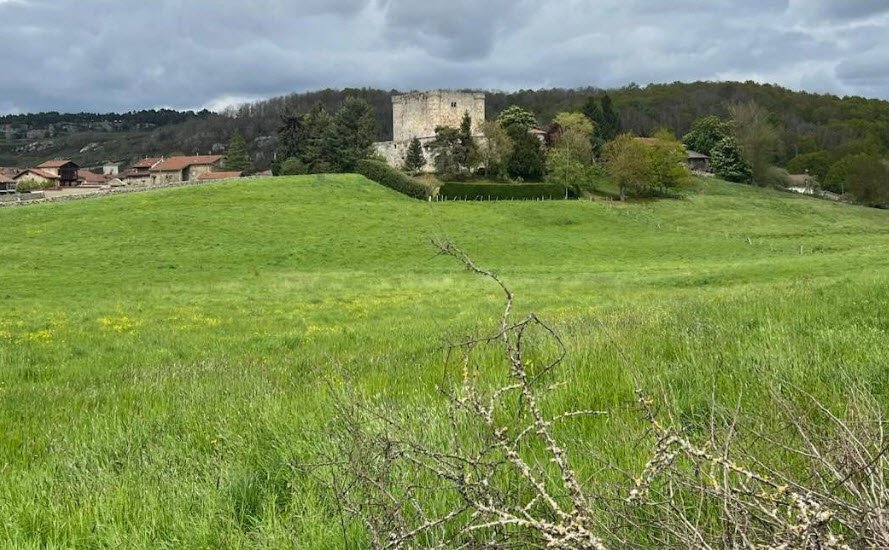 Castillo de Virtus, Spain